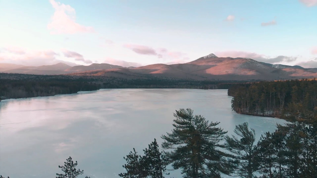 Exploring the Quiet Town of Tamworth NH