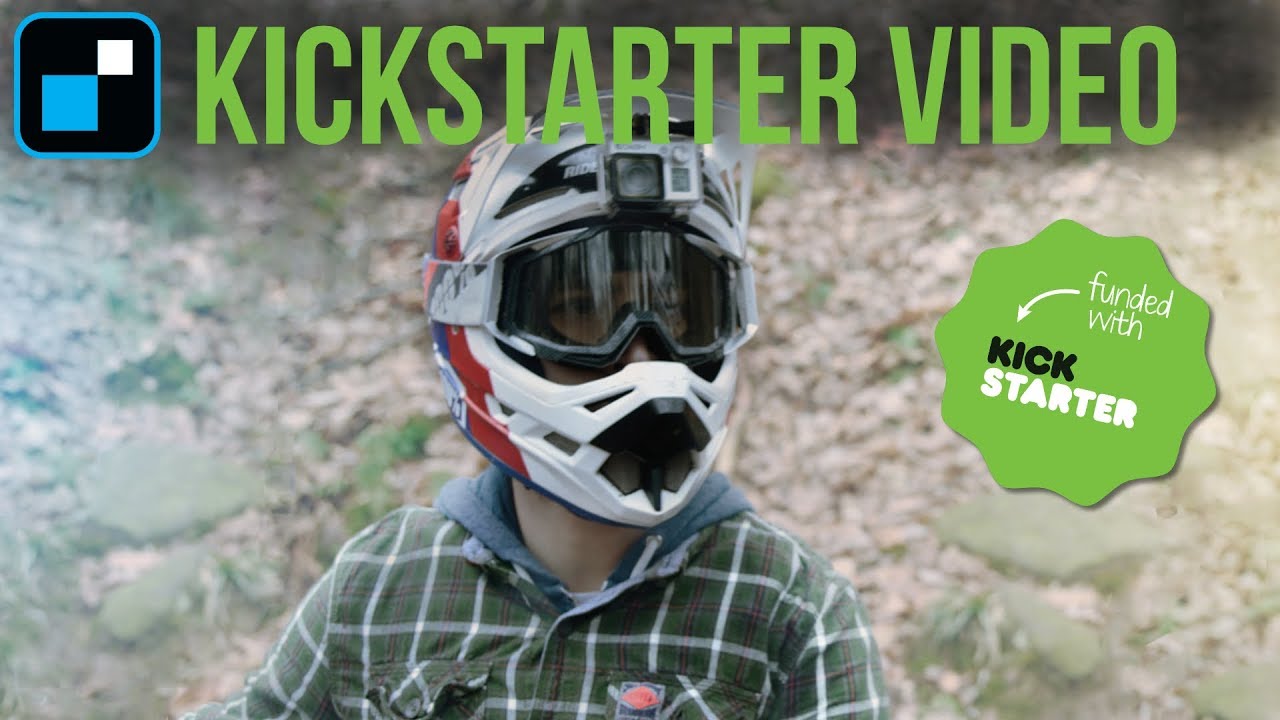 NINJA MOUNT @ Kickstarter