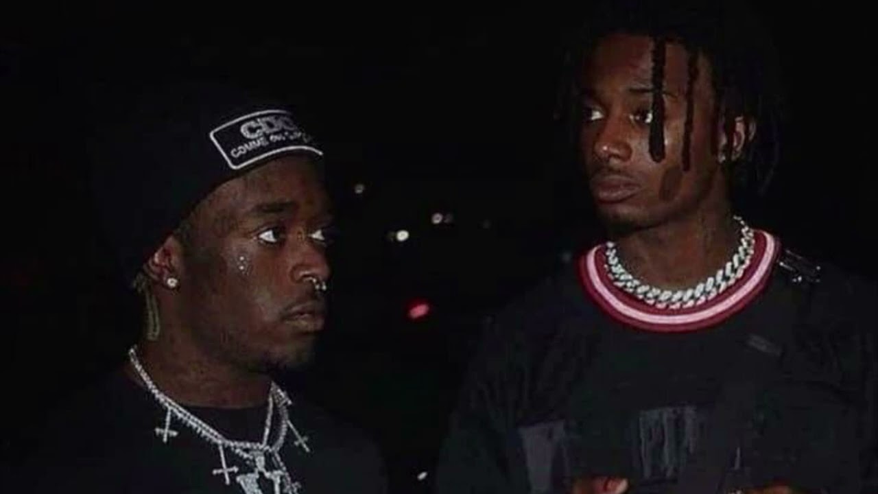{Free} Hyperpop x Lil Uzi Vert x Playboi Carti Type Beat - “Next2u”