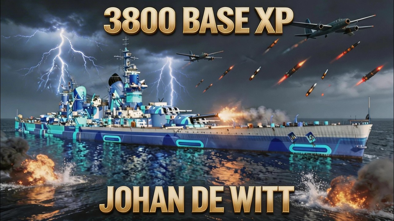 Tactical Airstrike Cruiser — One Match, Total Destruction