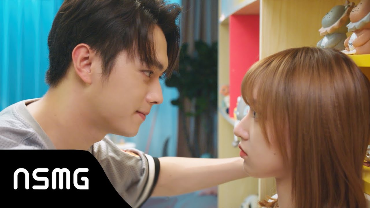 [Trailer] Falling Into Your Smile 你微笑时很美 | Is ZGDX a team of comedians? 😂