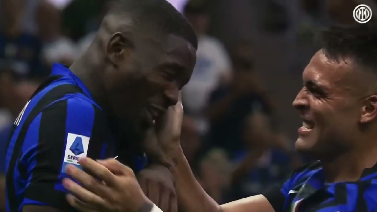 Tode Blanco - MARCUS THURAM