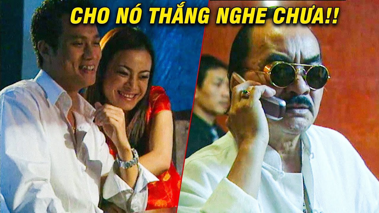 CHẠY ÁN #61 | Ông Trùm sòng bạc GIĂNG LƯỚI nuôi con 