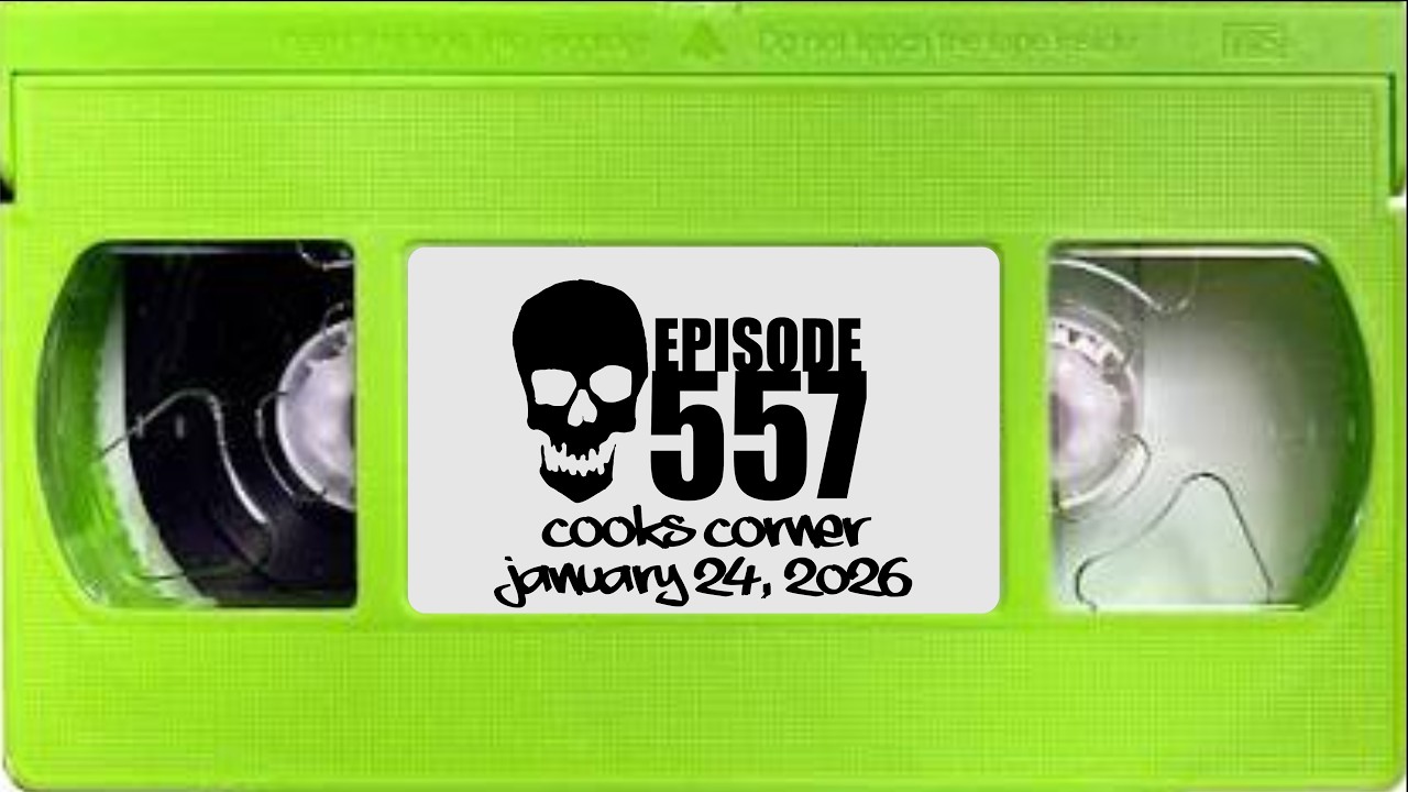#557 - Поездка на мотоциклах Ironhead на обед