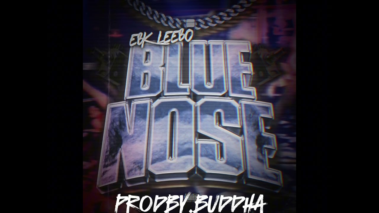 EBK LEEBO X EBK JAAYBO “BLUE NOSE” TYPE BEAT 2025