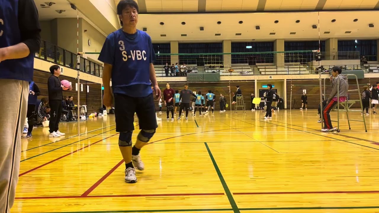 2026.02.01 守口大会3試合目