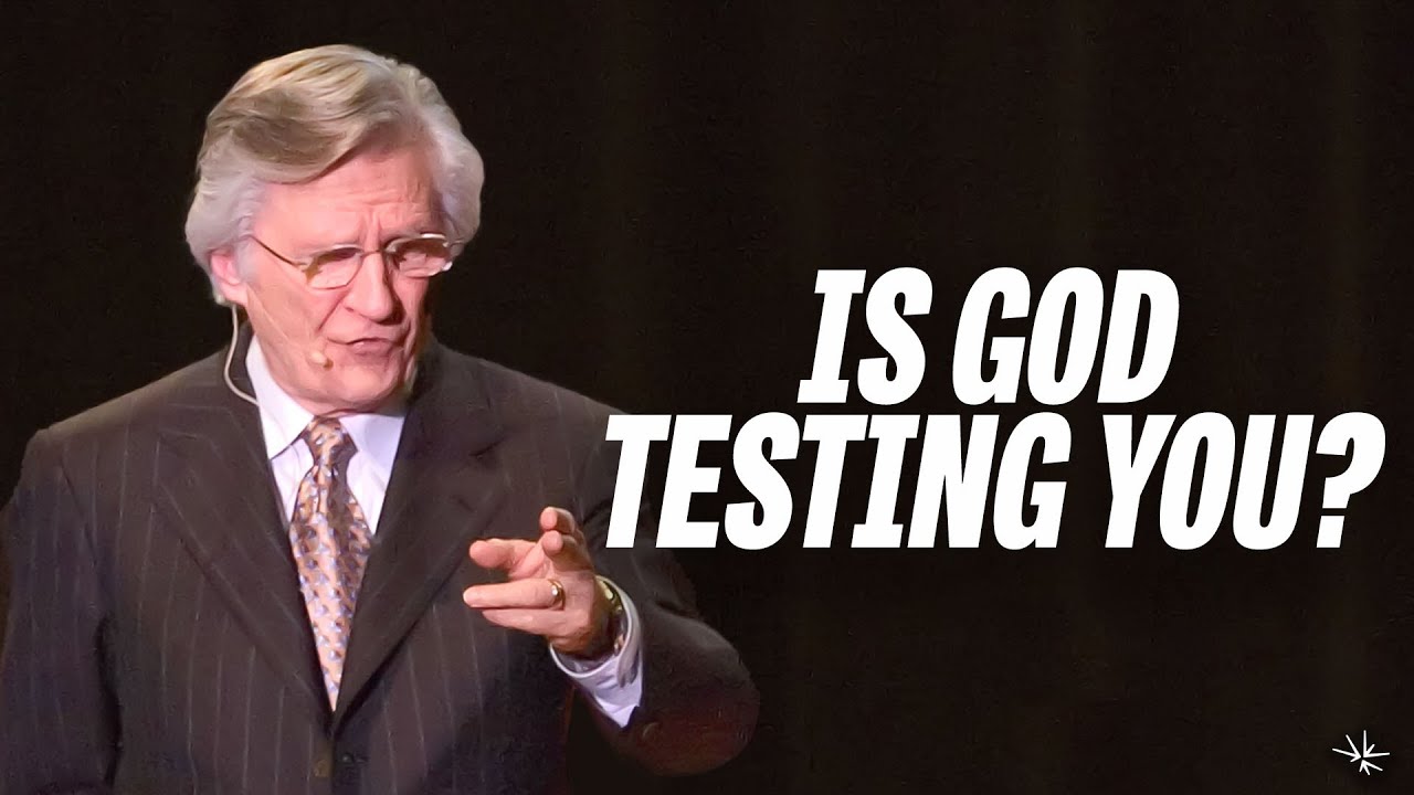 The Ever-Increasing Demands of Faith - David Wilkerson