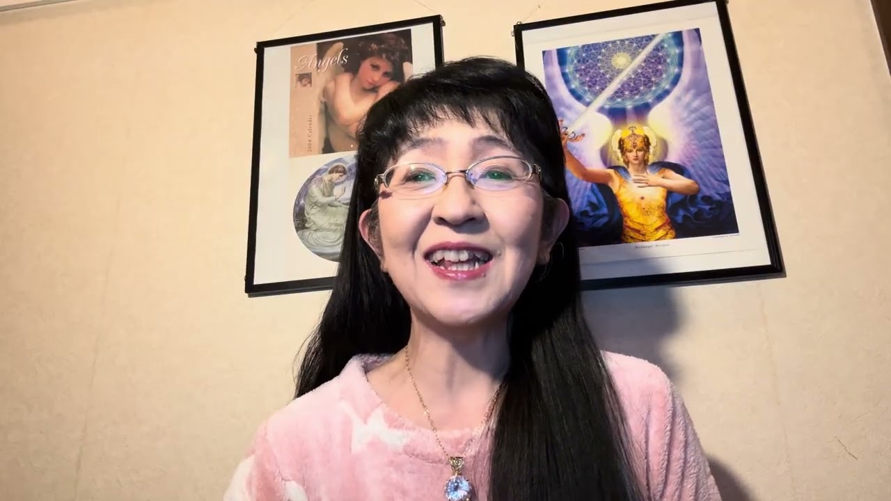 あなたは自分に許可していますか？