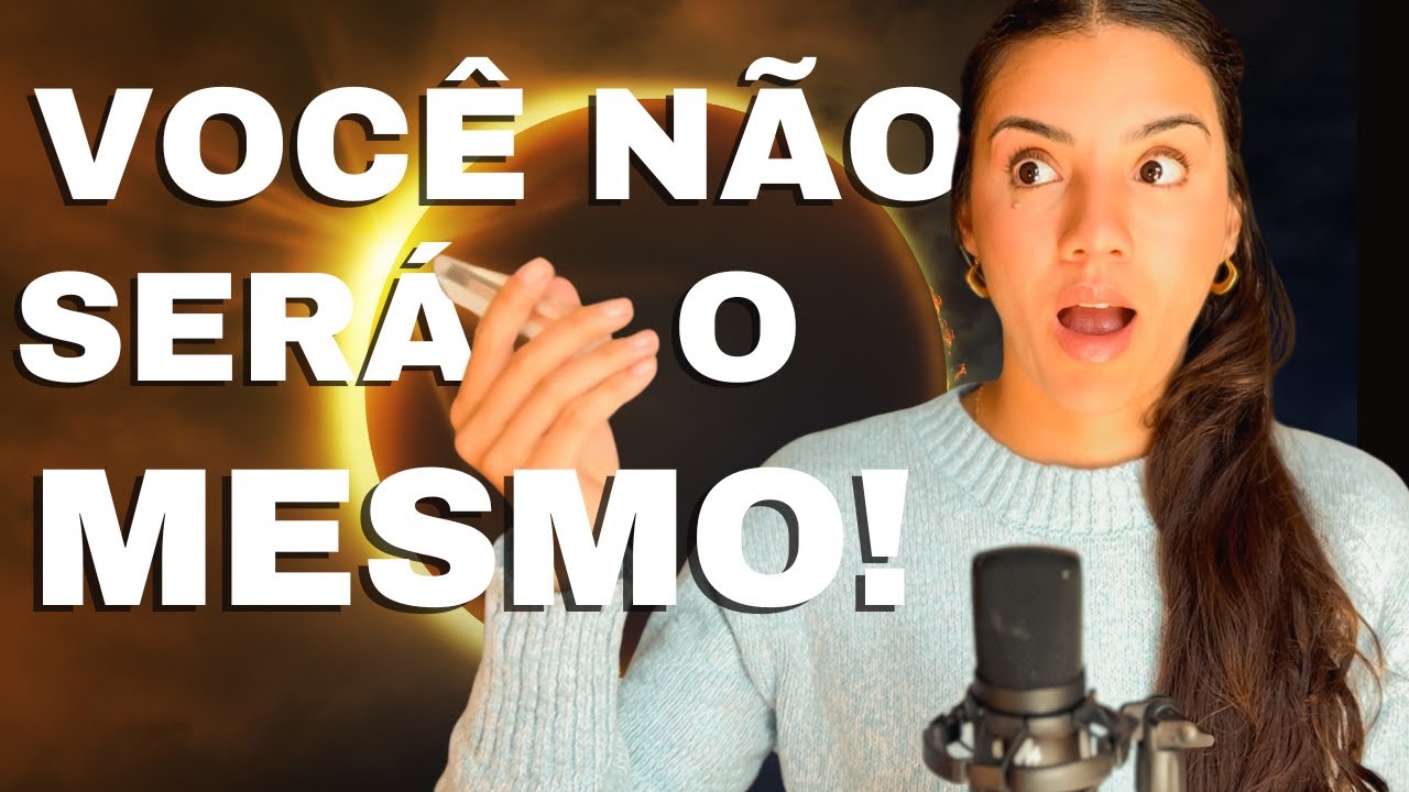 ECLIPSE SOLAR, LUA NOVA EM &Aacute;RIES - Previs&atilde;o Para Todos os Signos
