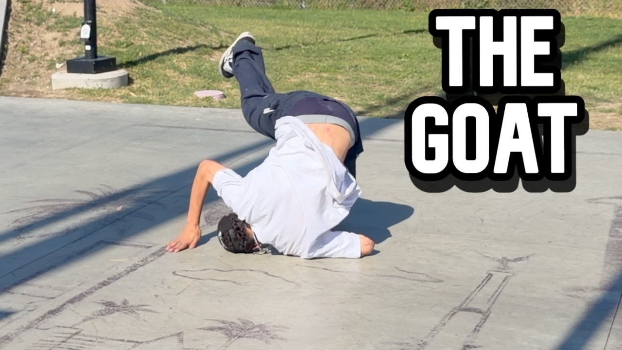 Powell Peralta Top Skater Gets Taken Out?!