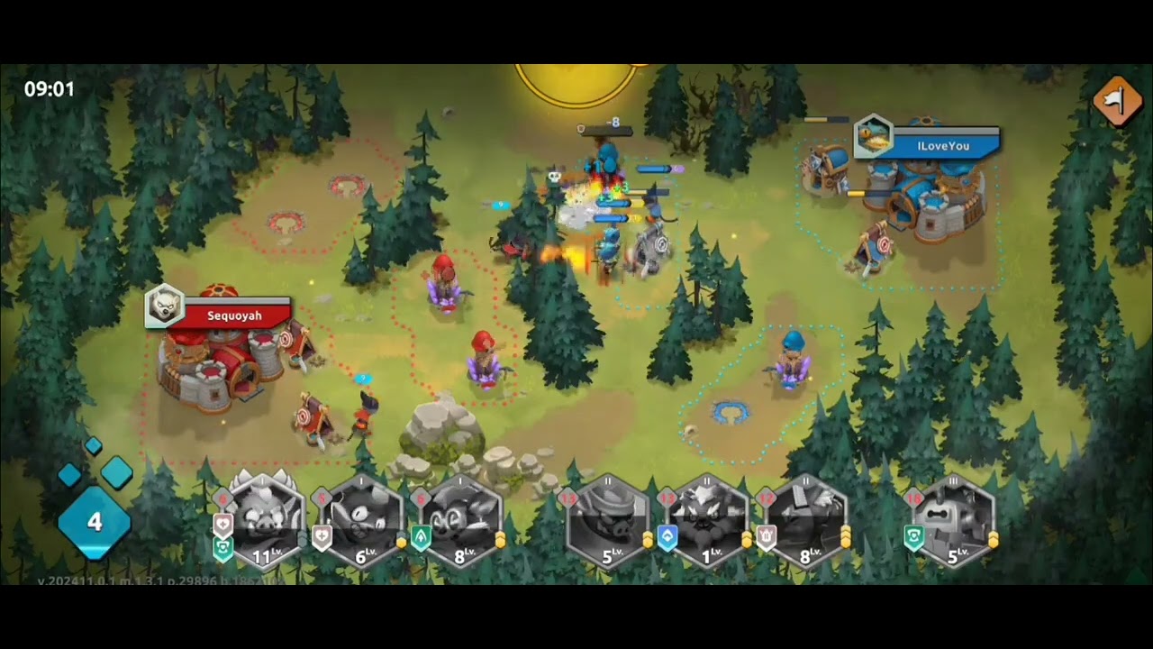 Earn Money 💰 | Web3 Gaming              #Playwildforest #ronin