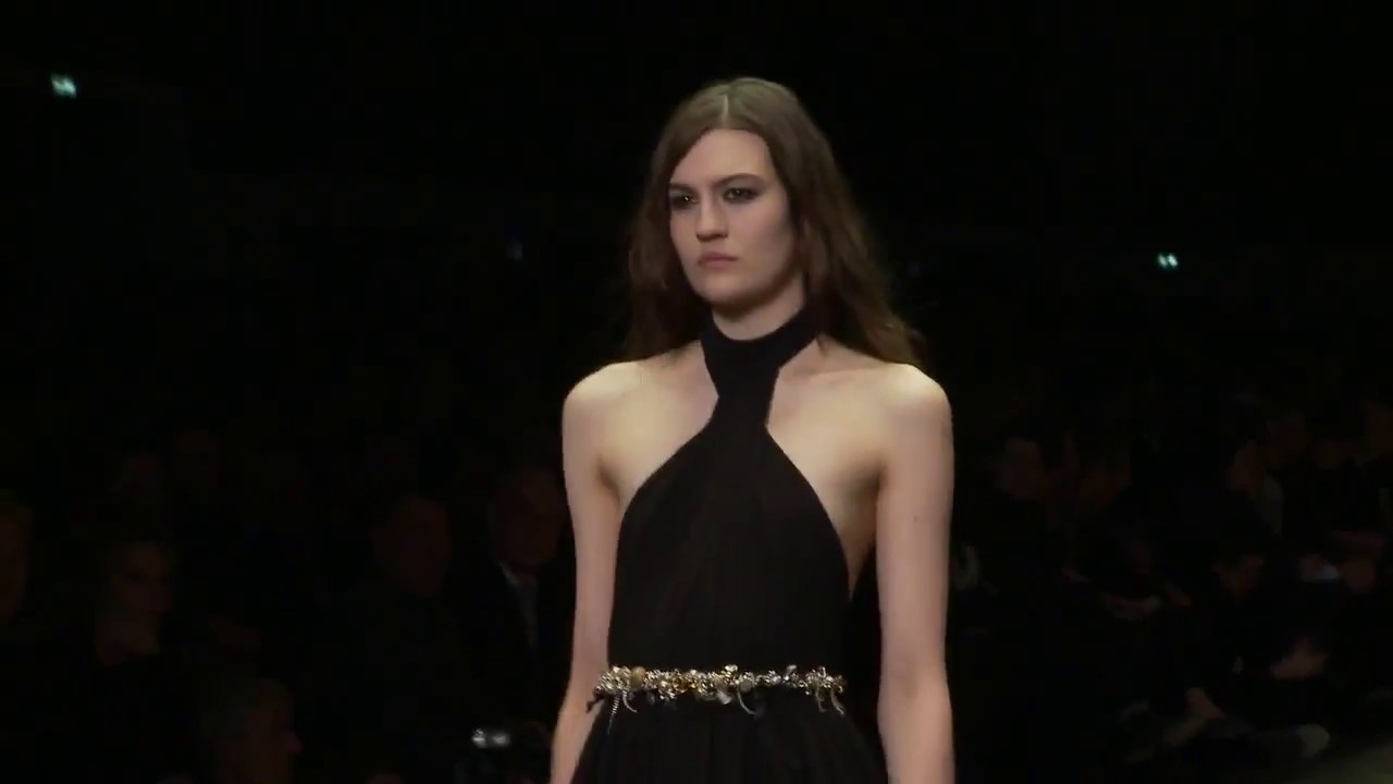 Saint Laurent | Fall Winter 2013/2014 Full Fashion Show | Exclusive