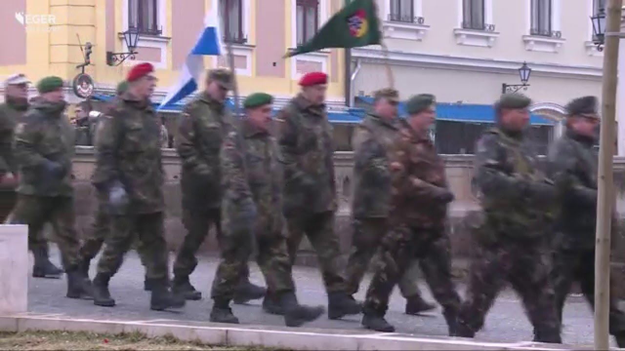 Doni Hősök Emléktúra - 2016.02.01.