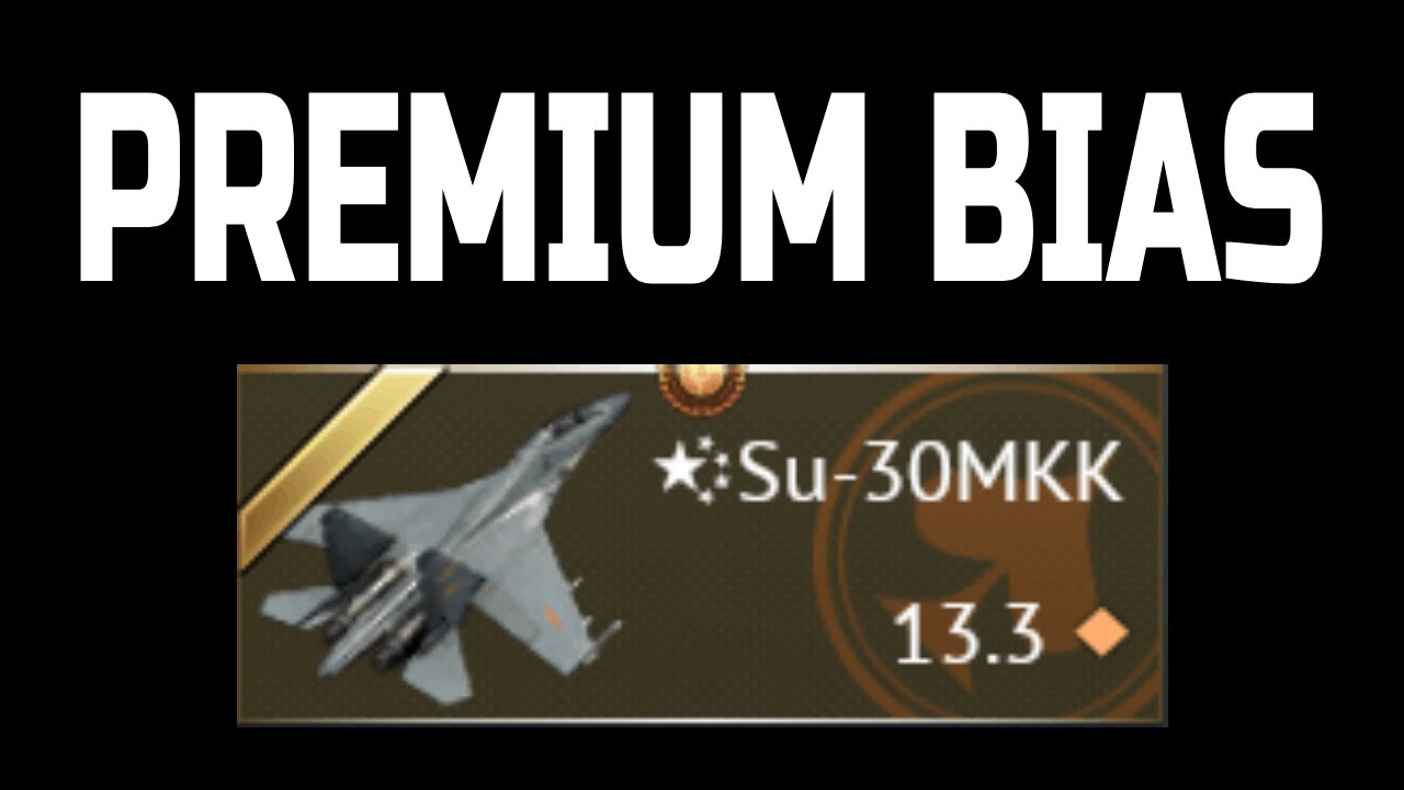 The BEST Top Tier PREMIUM Just Got BETTER | War Thunder