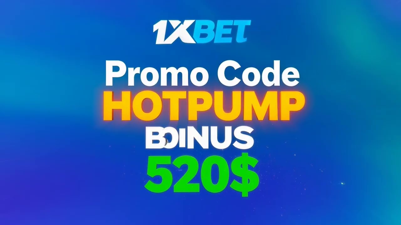 1XBET MAROC: Your Ultimate Betting Experience in Morocco