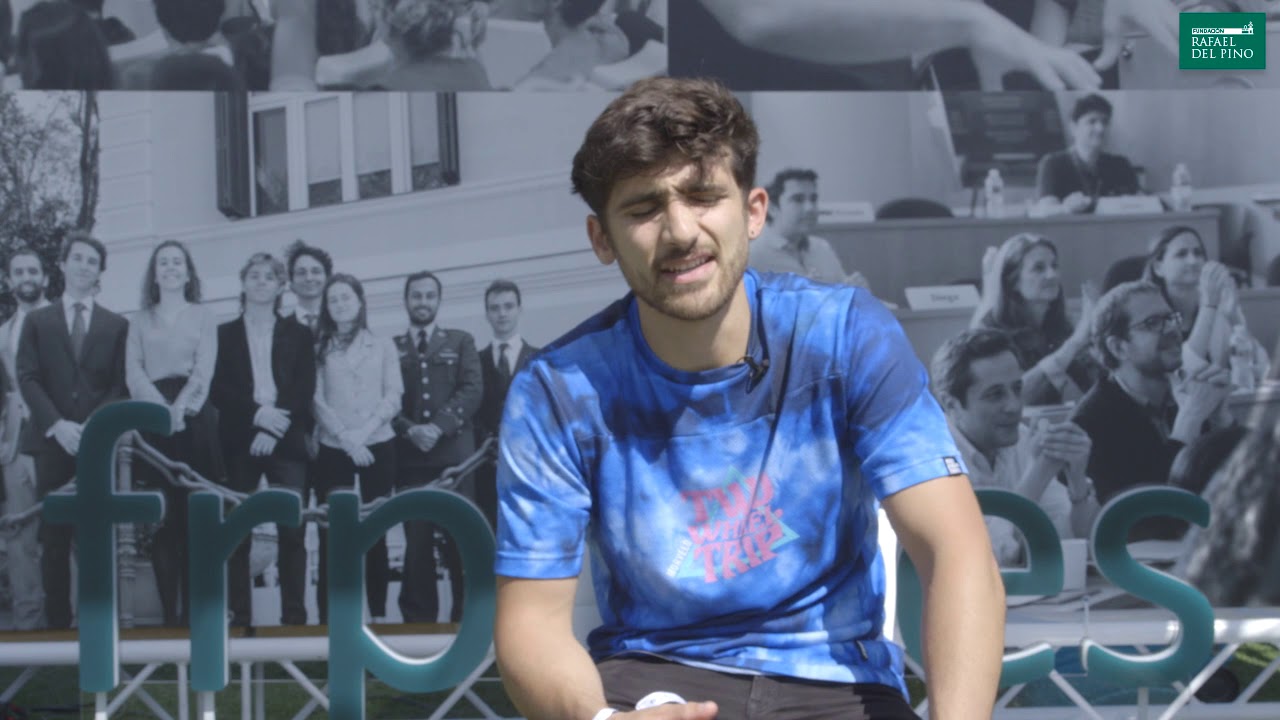 Benjamin Zand - Documentalista, BBC Studios