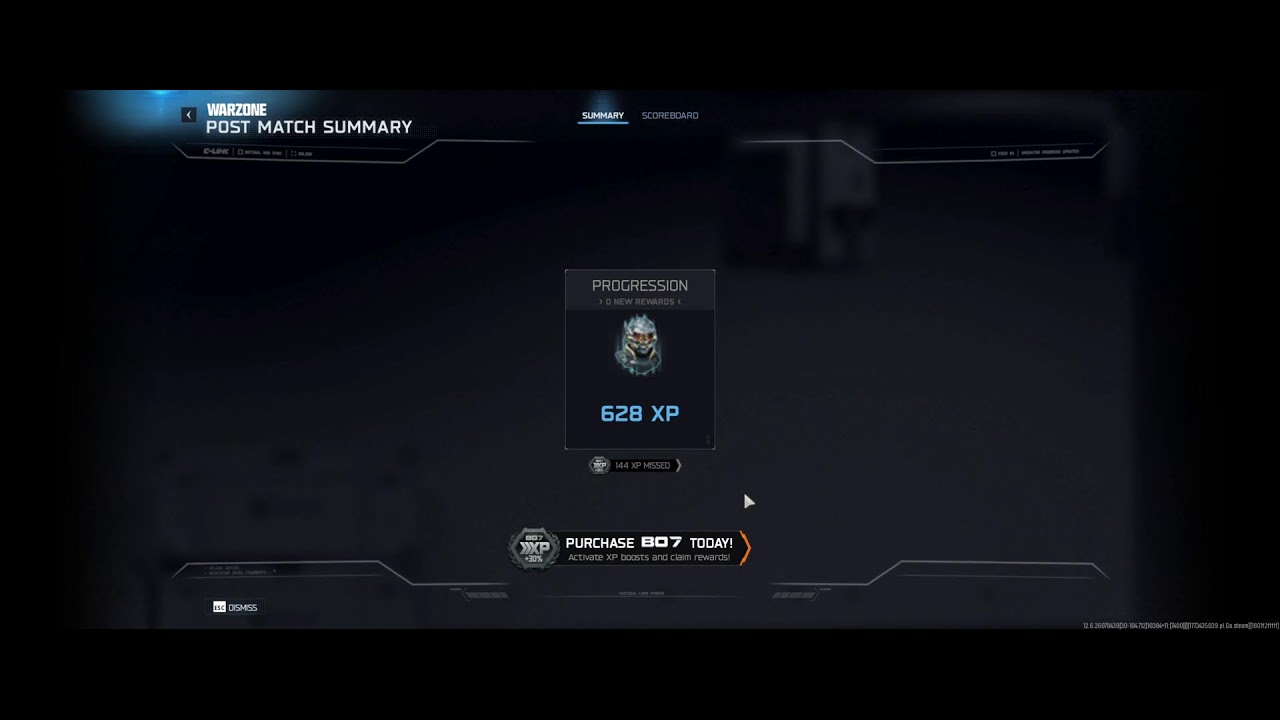 Call Of Duty WARZONE