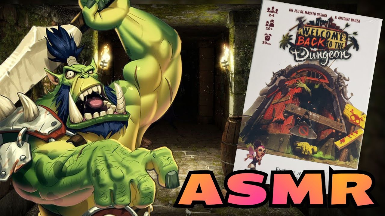 ASMR - 