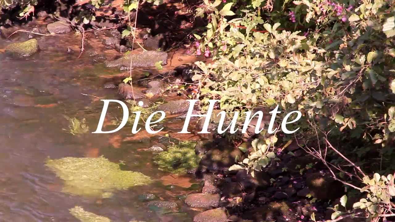 Oldenburg - Die Hunte 2012 | 720p