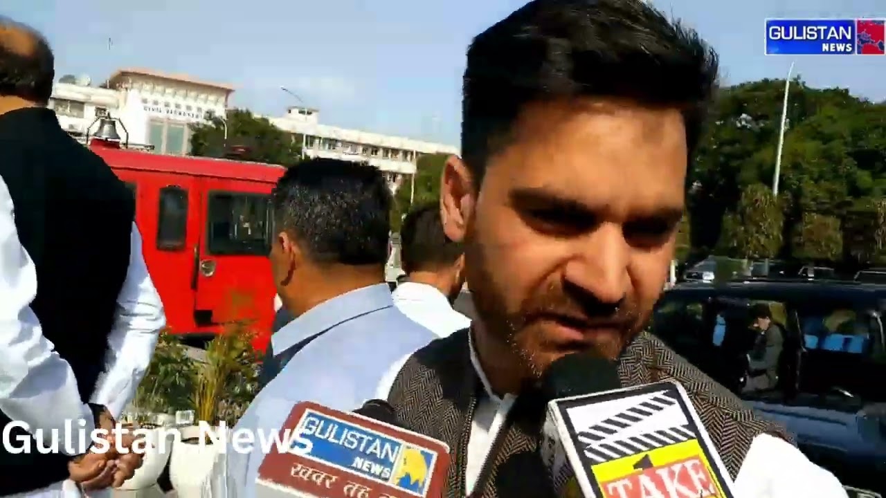 We urge the government to investigate the rising violence in Jammu promptly.