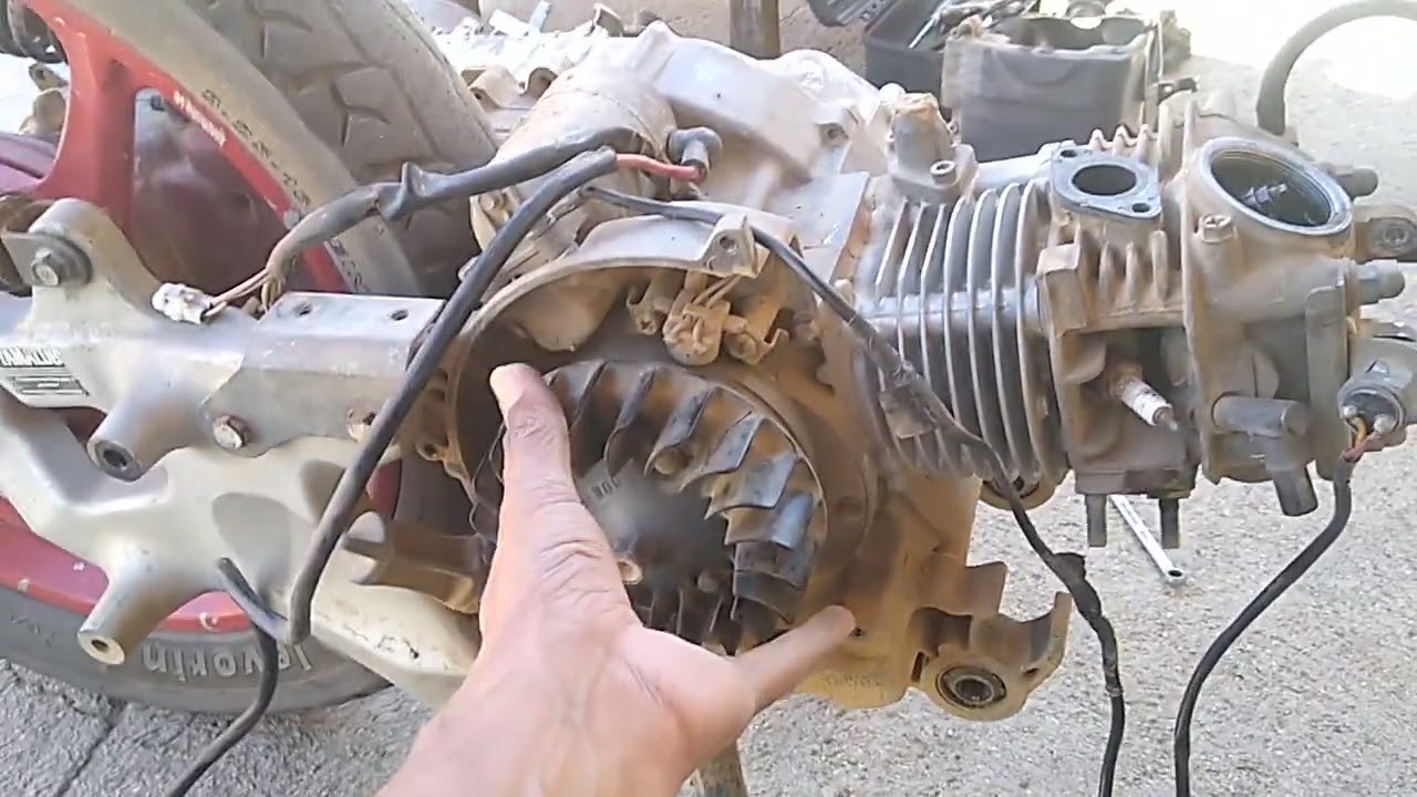 como regular as válvulas da neo115 Yamaha