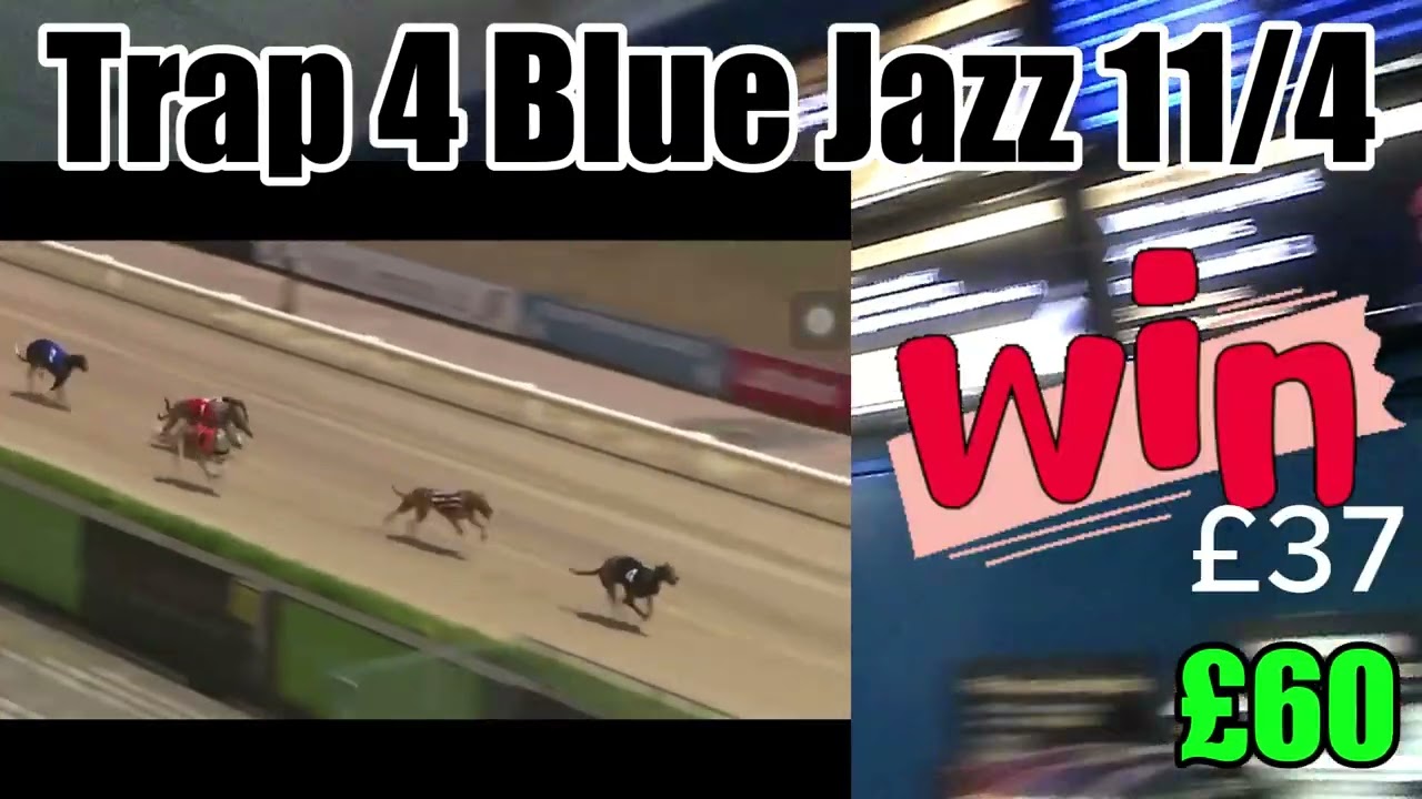 Losing A Dodgy Photo Finish ££