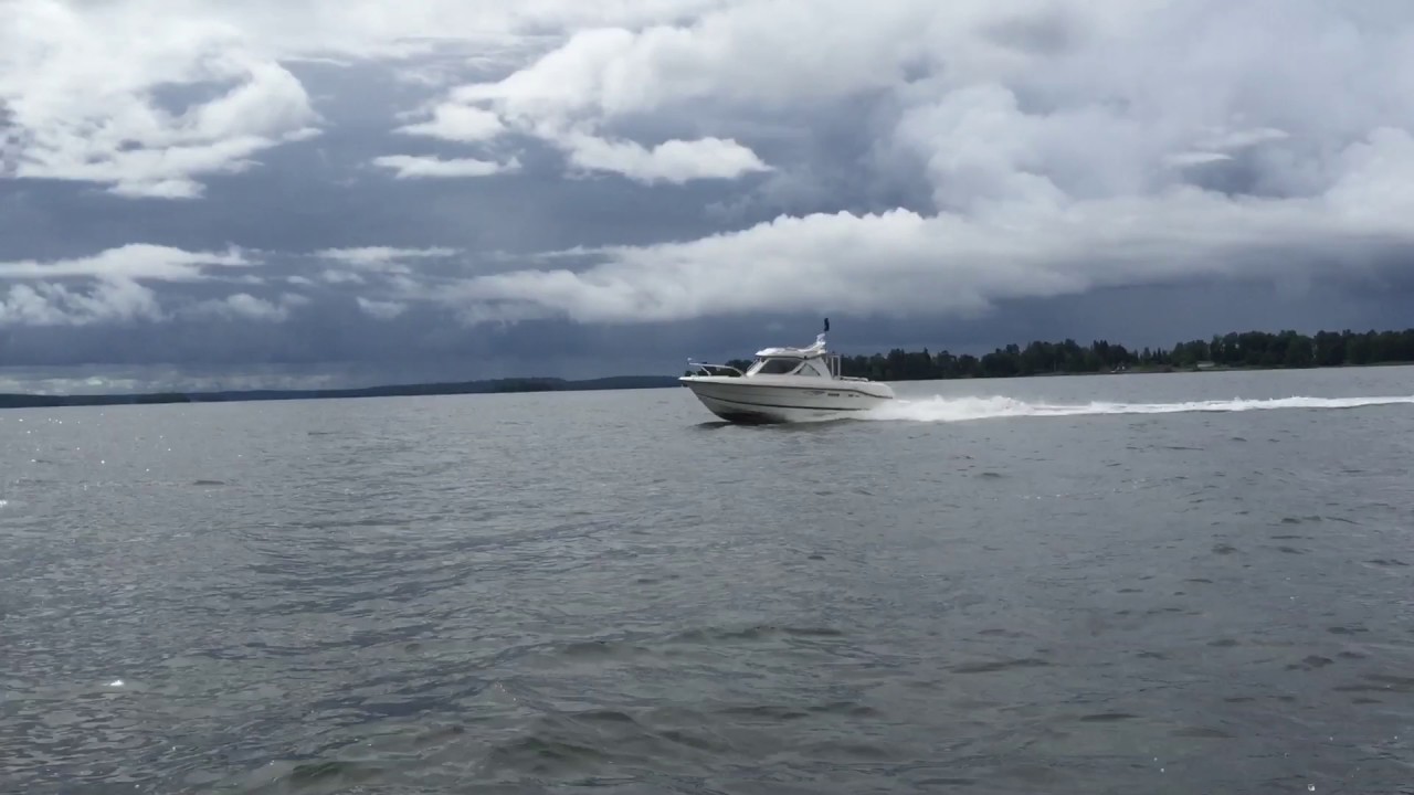 &Ouml;rnvik 720 MC