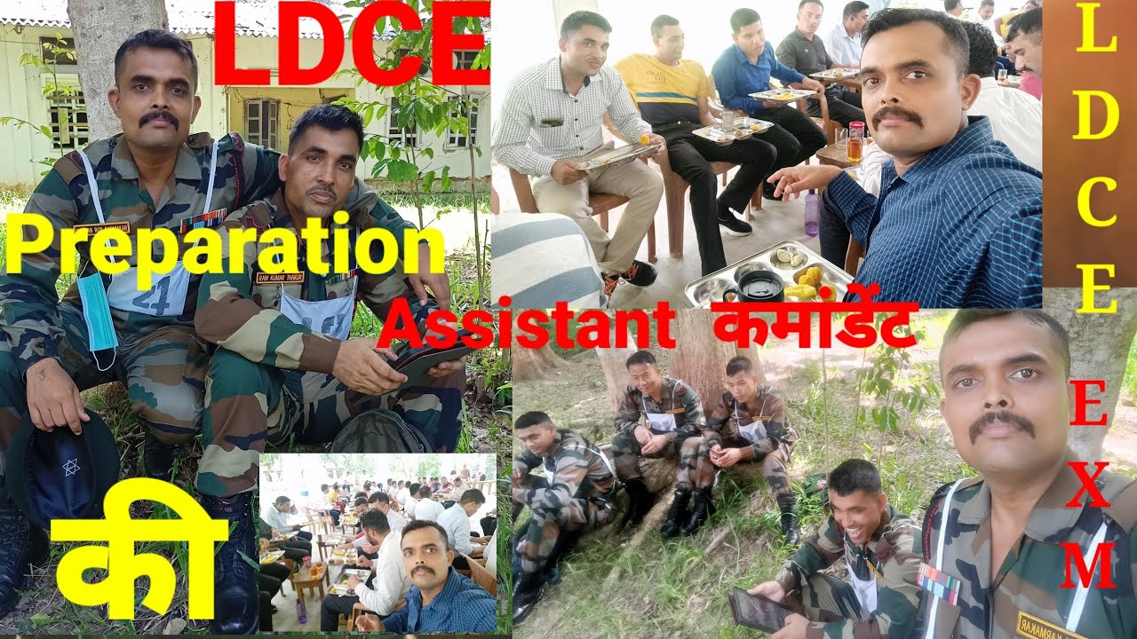 #Asst Comdt #Ke liye kaise Taiyari   Preperation for Asst Comdt in Assam Rifles.असिस्टेंट कमांडेंट #