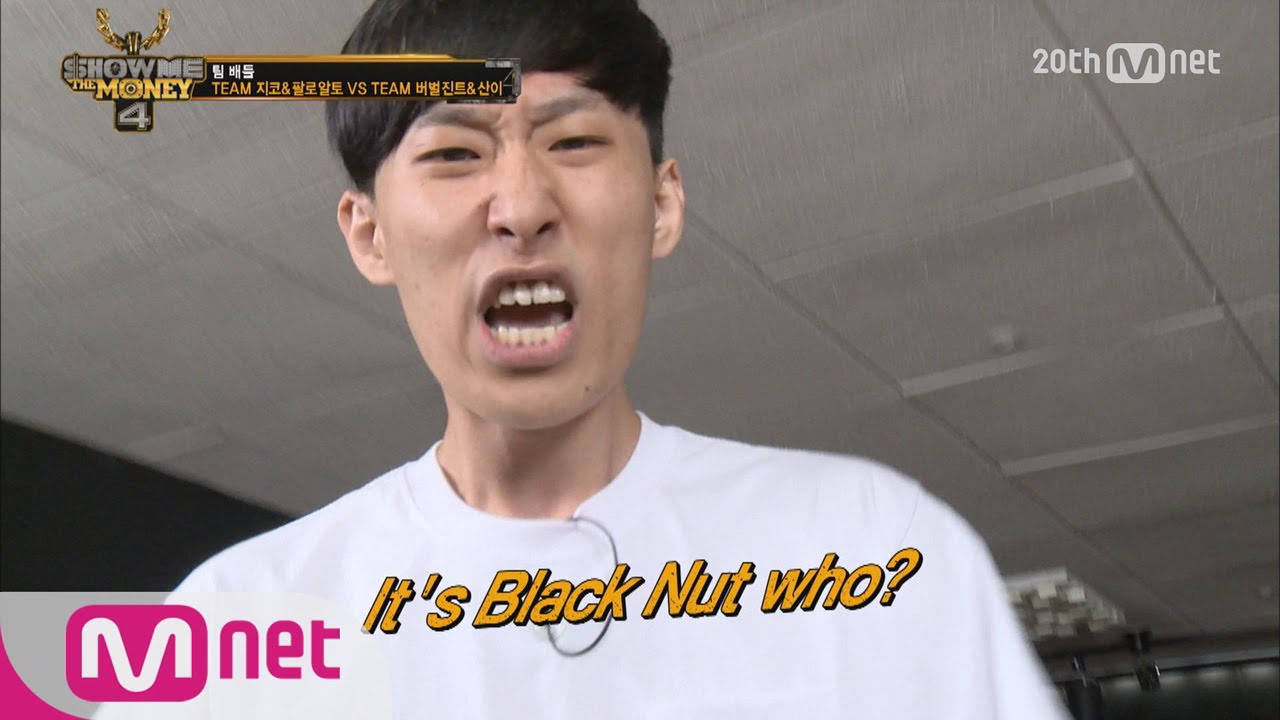 [SMTM4] Hanhae or Black Nut?! Turning over the decision! Unprecedented situation! EP.06
