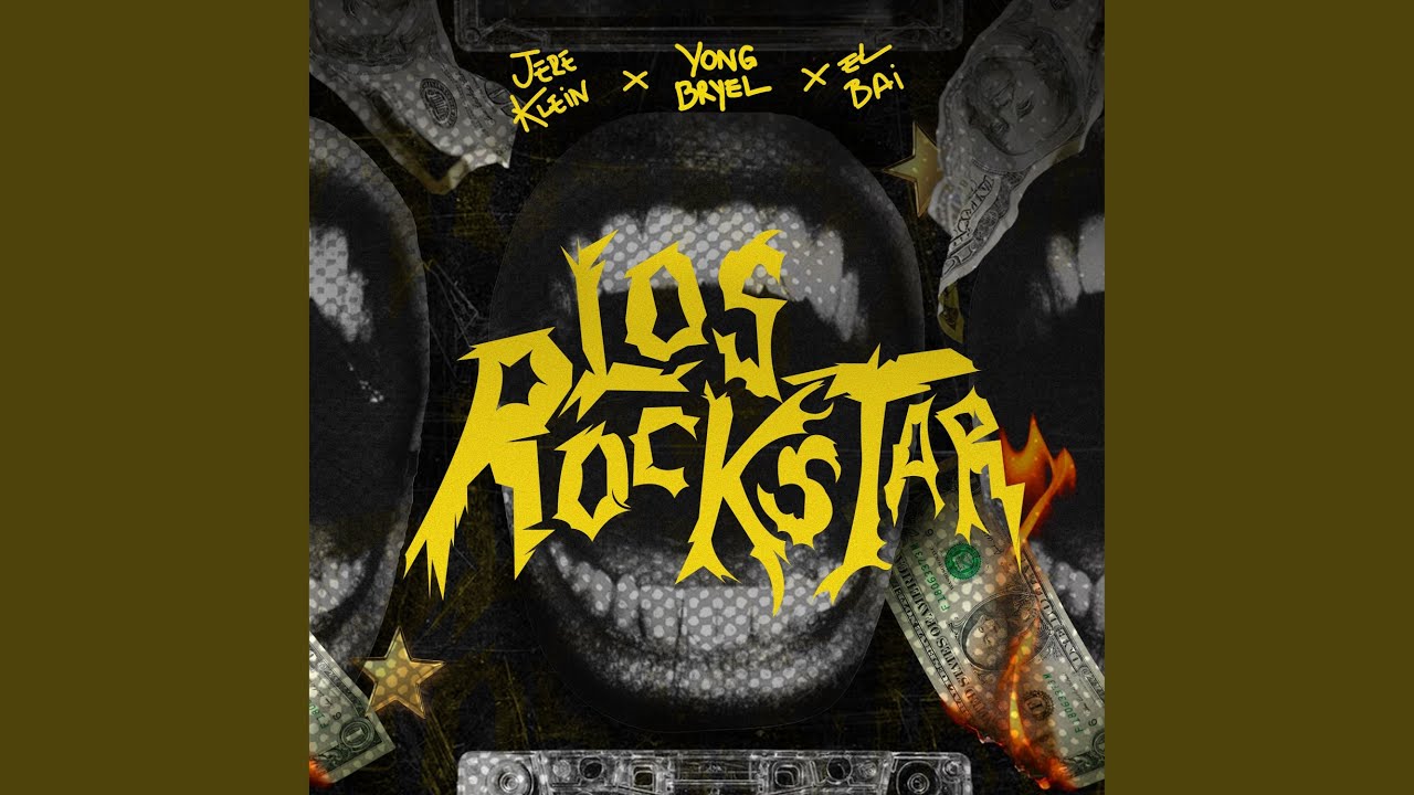 Los Rockstars