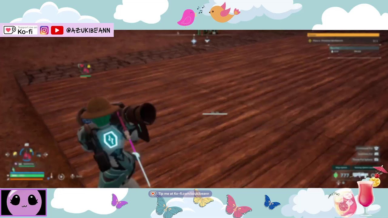 Day: 29 PALWORLD 2026 explore new area