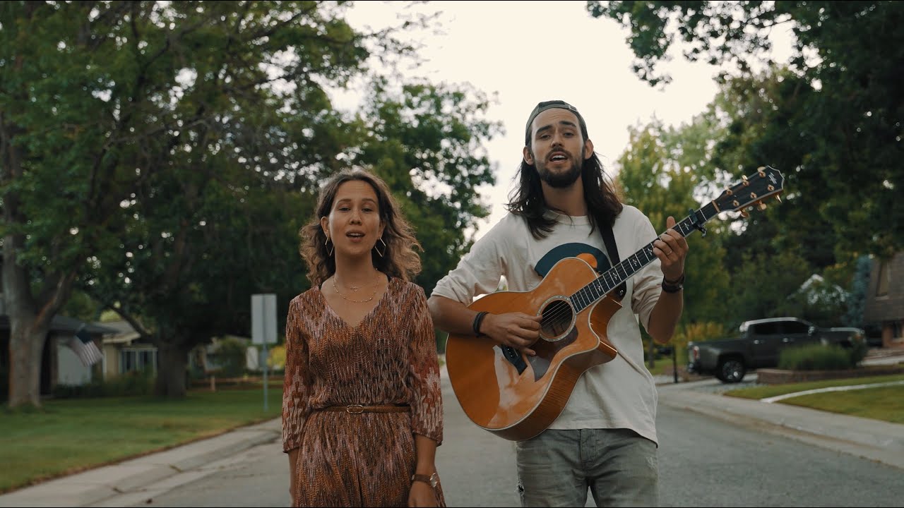 ANAE - The American Dream (official video)