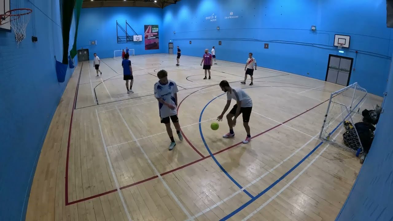 JERRY'S PINGER: THE OPENER | Full match | 20th Jan 26 - QMSC