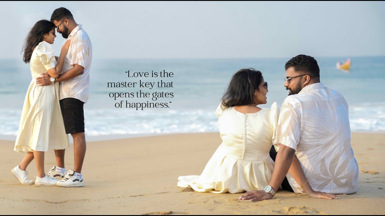 Wedding Highlights  Allen & Shilpa