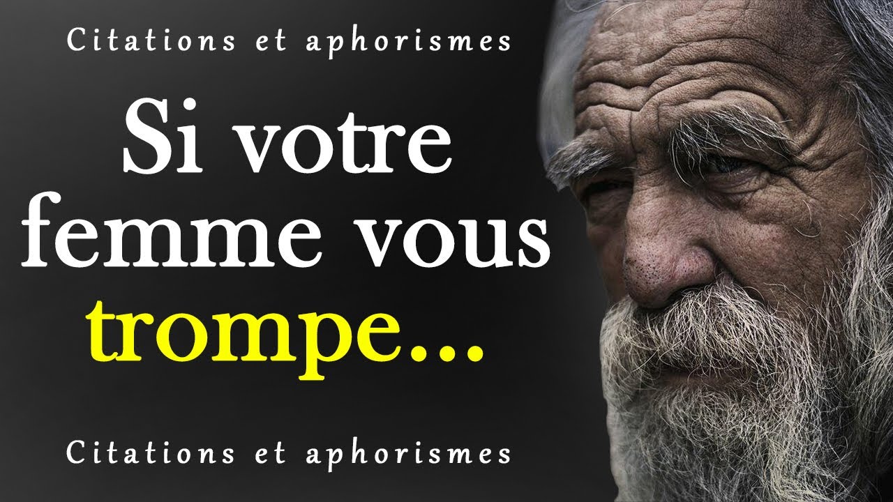 Tout le monde devrait connaître ces dictons juifs ! | sagesse juive.