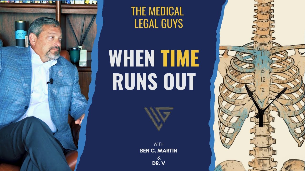 Time Is Spine: Why Waiting Is the Most Dangerous Choice