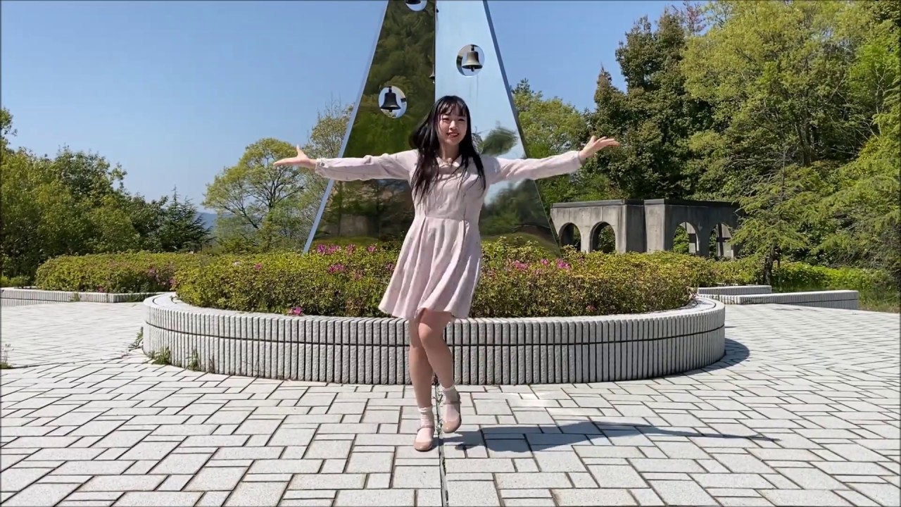 【I LOVE U@あいり】サディスティック・ラブ【踊ってみた】