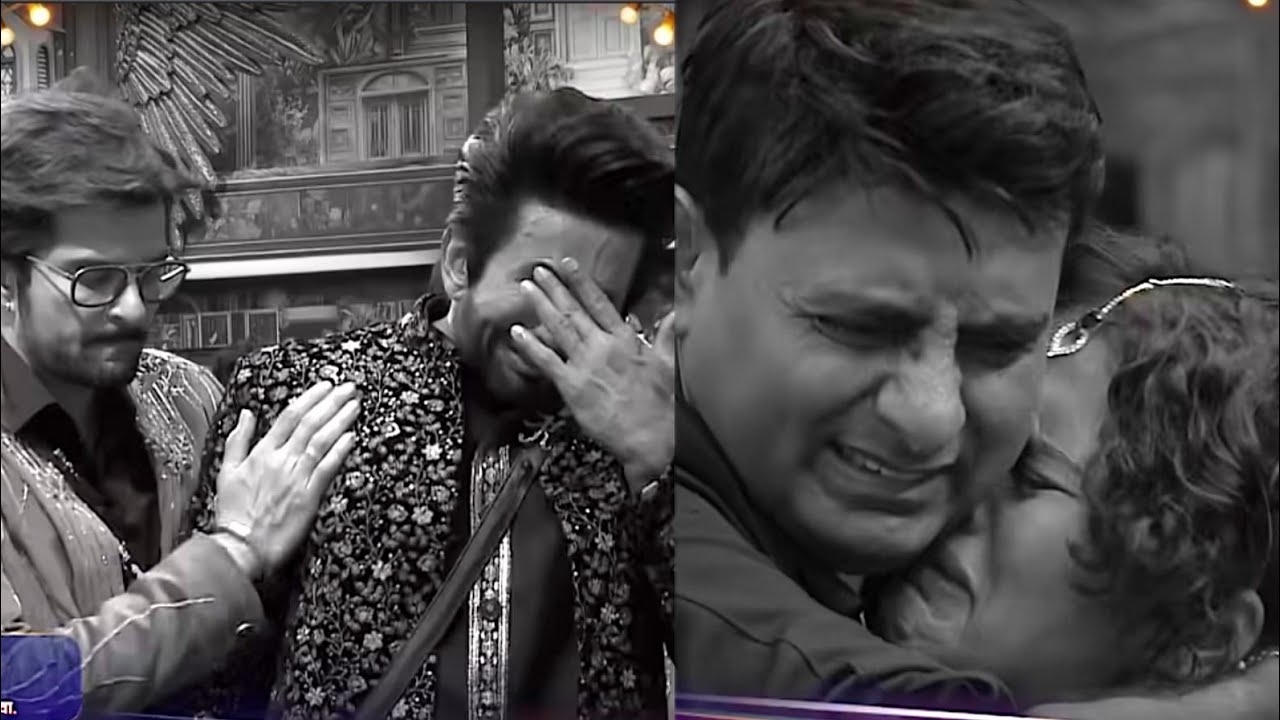 🔥 “गेम हलक्यात घेतला… आता ‘Elimination’ चा मोठा धक्का! 😱 बिग बॉस घरात आज कोण जाणार बाहेर?