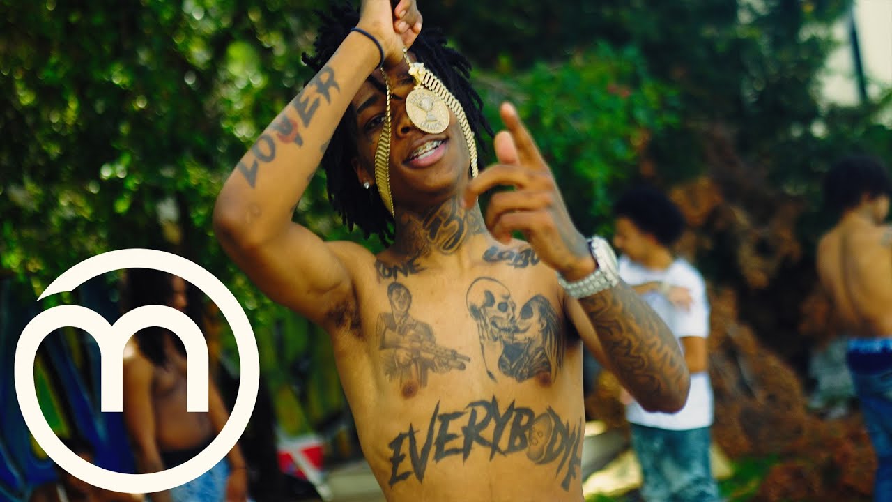 8K x Heembeezy - When You Call (Official Music Video) | Dir. by Kevin Mora