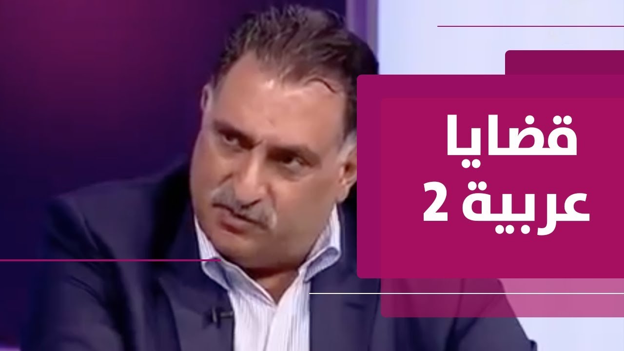 عزمي بشارة في لقاء خاص في 