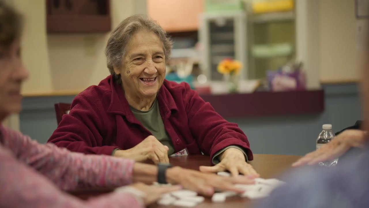 Easterseals NH Adult Day Virtual Tour | Manchester Location