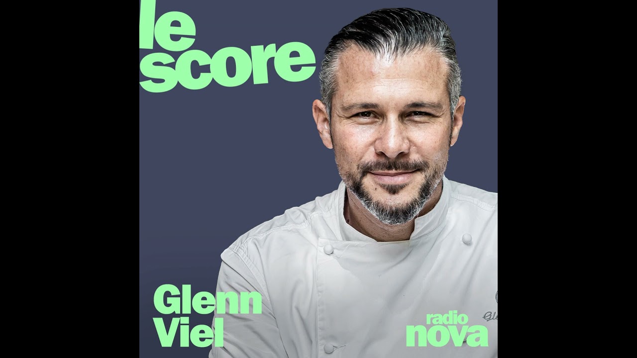 Glenn Viel est l'invit&eacute; du Score