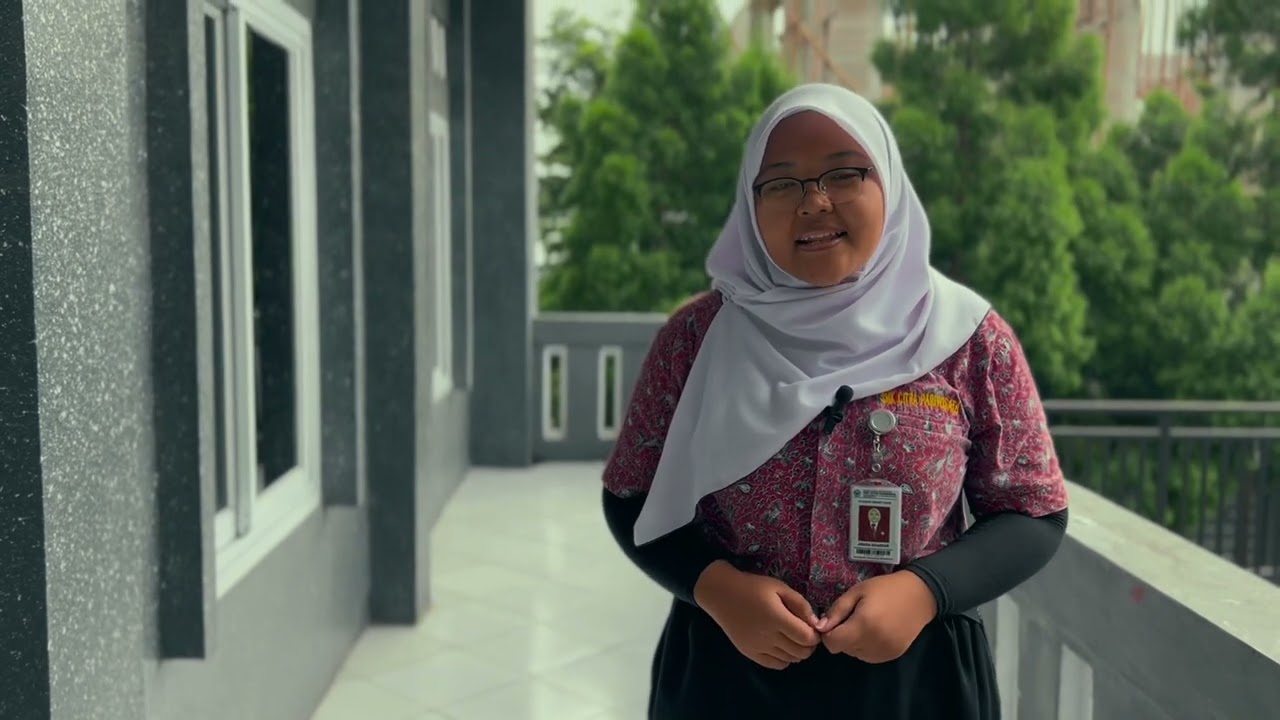 SMK Citra Pariwisata Bogor