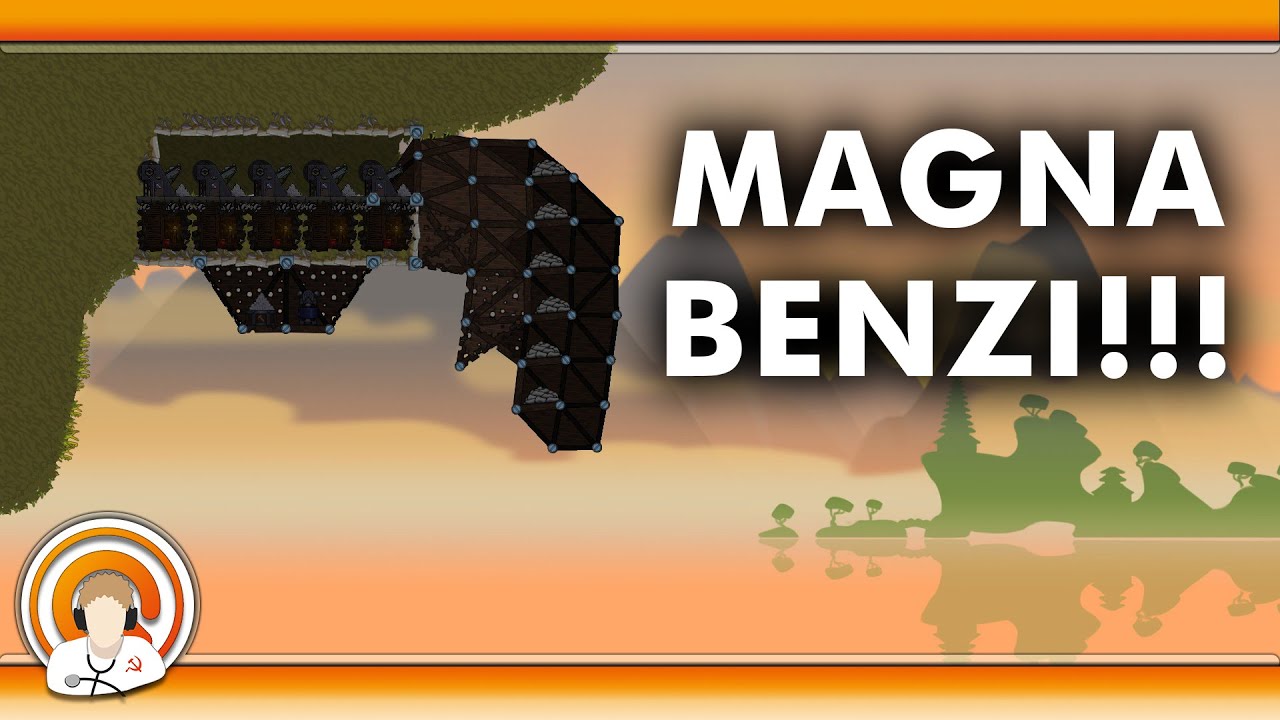 Benzi, wo Laser Tech? || Forts 2v2 mit Benzi