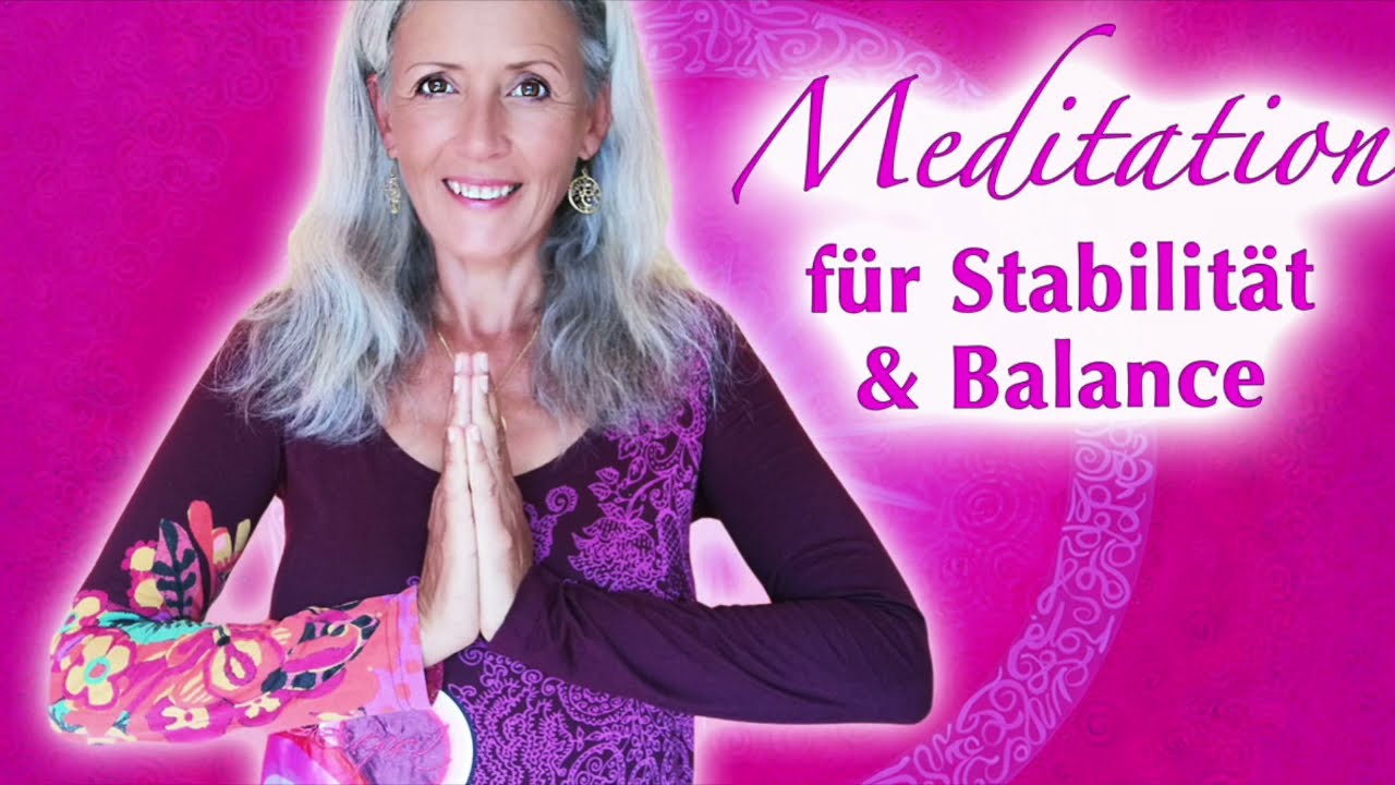 MEDITATION 