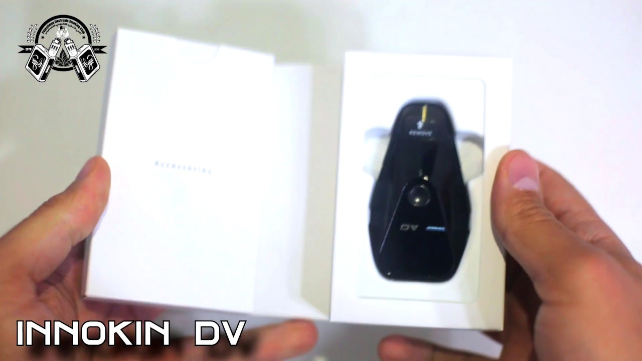 Innokin DV - Pod System
