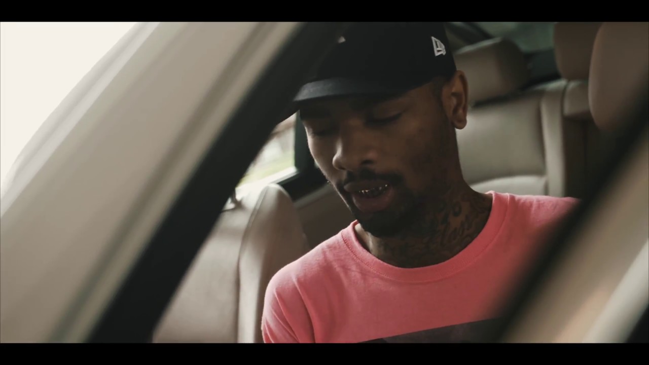 SLIMESITO- INDUSTRY (Prod.BySenseiATL)