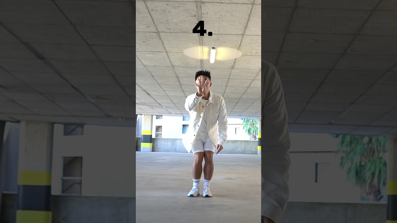 Mnike Dance challenge 😃Let me know if you got it 👇🏼  #shorts  #shortsafrica #ujonesfam #tutorial