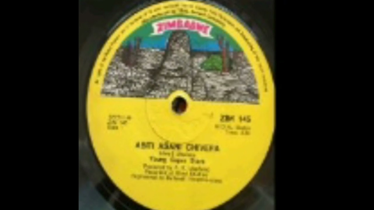 Abiti asani chivera