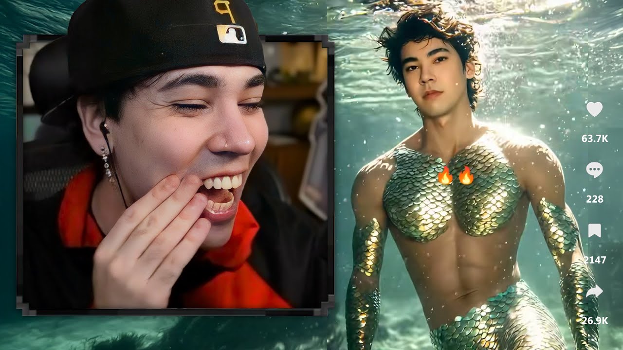 SPREEN VIENDO TIKTOKS DEL CHAT #5